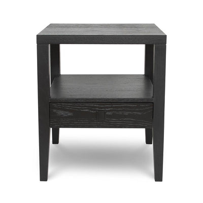 Harlum Accent Table