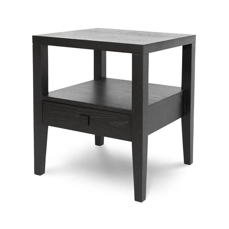 Harlum Accent Table