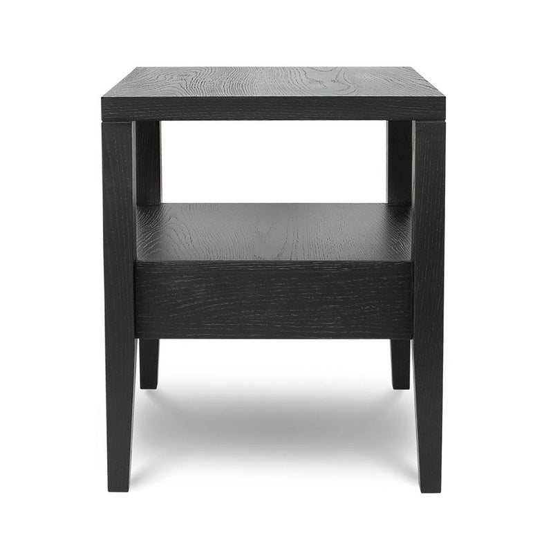 Harlum Accent Table