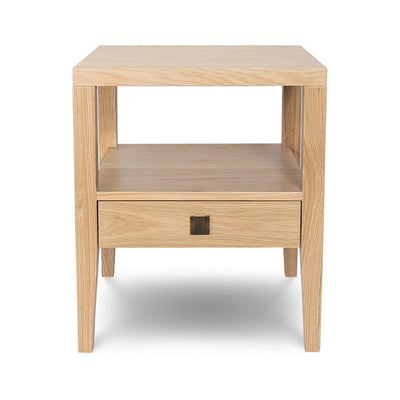 Harlum Accent Table