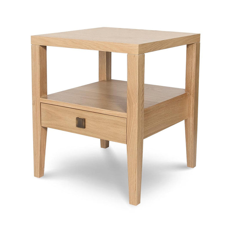 Harlum Accent Table