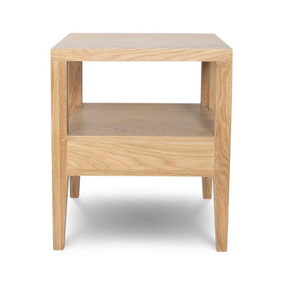 Harlum Accent Table