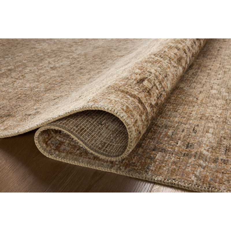 Heritage Rug 01 | Clay/Natural