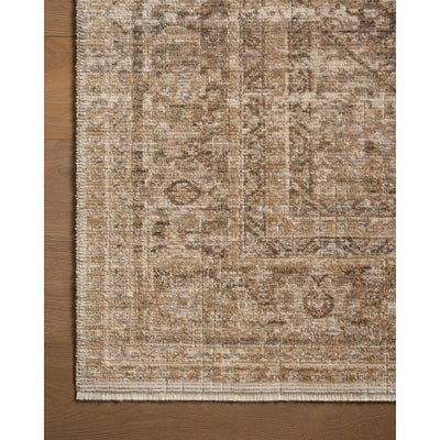 Heritage Rug 01 | Clay/Natural