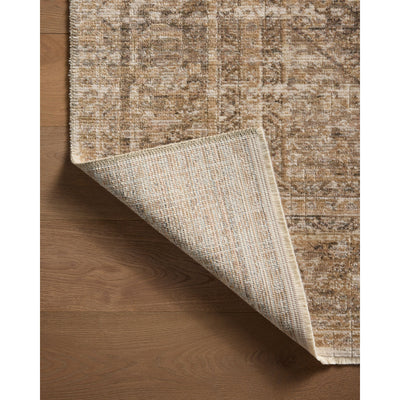 Heritage Rug 01 | Clay/Natural