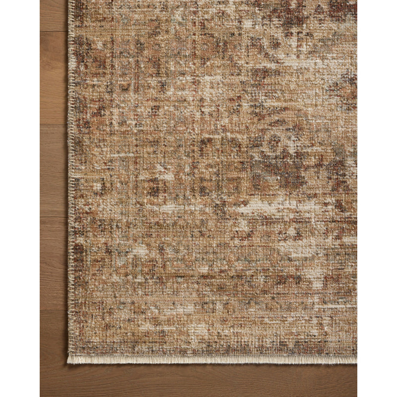 Heritage Rug 02 | Bark/Multi