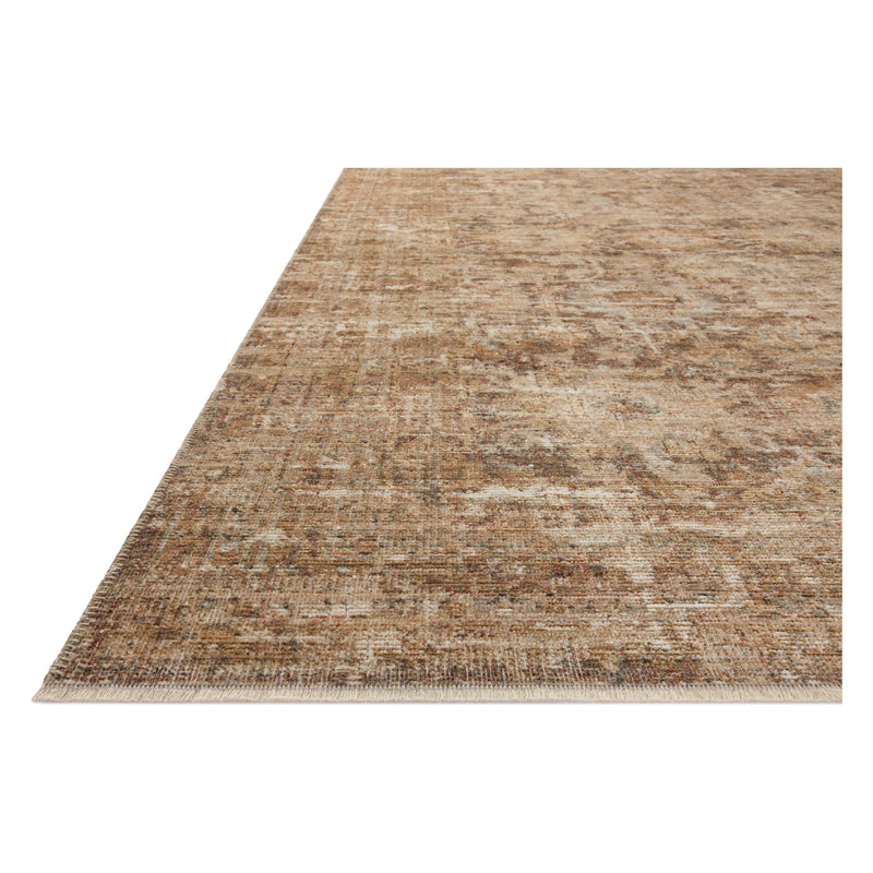 Heritage Rug 02 | Bark/Multi