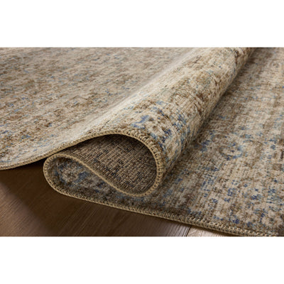 Heritage Rug 05 | Spa/Earth