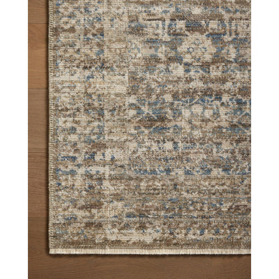 Heritage Rug 05 | Spa/Earth