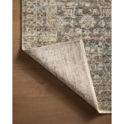 Heritage Rug 05 | Spa/Earth