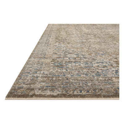 Heritage Rug 05 | Spa/Earth