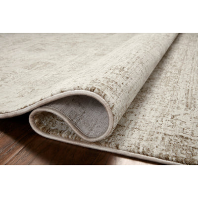 Honora 03 Rug | Beige/Spice