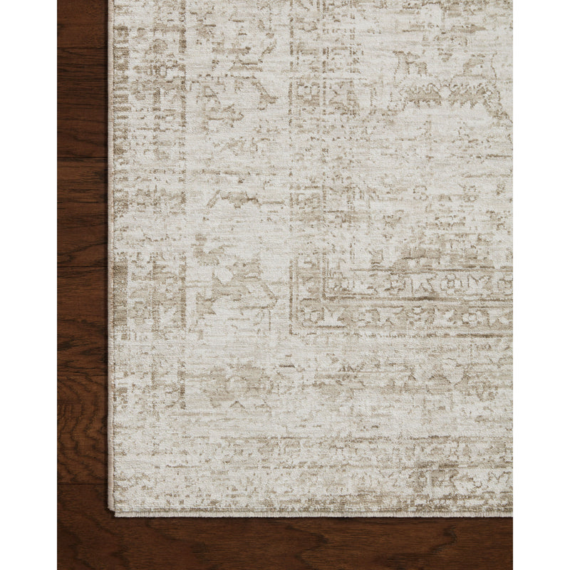 Honora 03 Rug | Beige/Spice