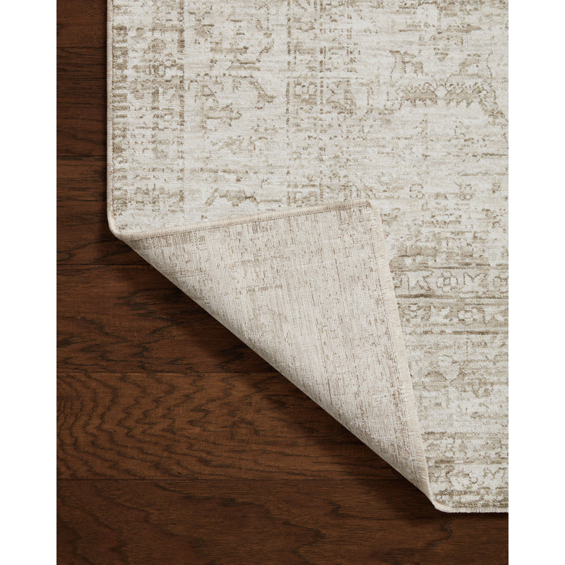 Honora 03 Rug | Beige/Spice