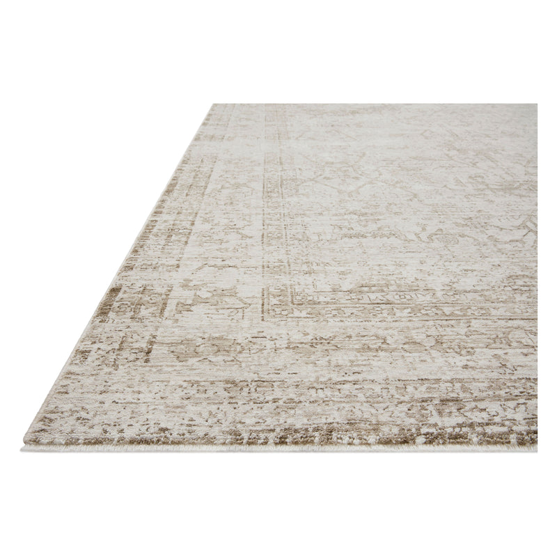 Honora 03 Rug | Beige/Spice