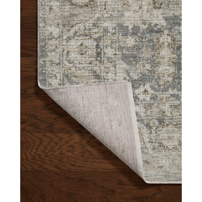 Honora 02 Rug | Slate/Beige