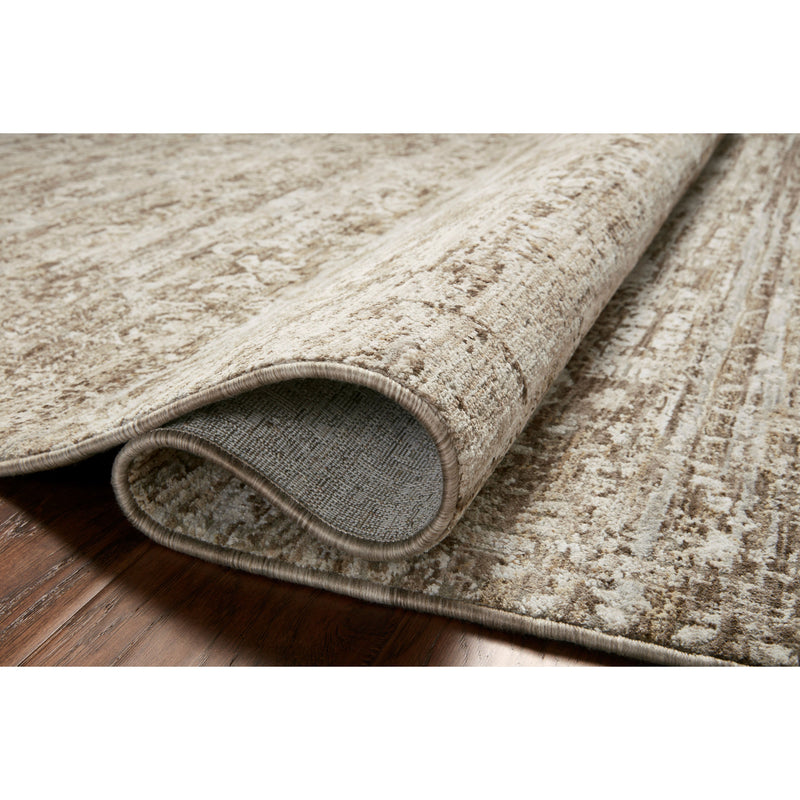 Honora 04 Rug | Bark/Dove