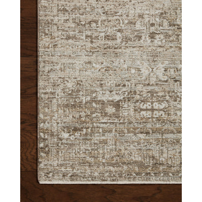 Honora 04 Rug | Bark/Dove