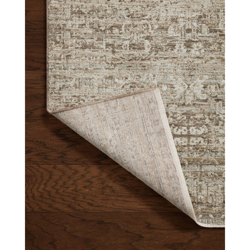 Honora 04 Rug | Bark/Dove