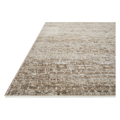 Honora 04 Rug | Bark/Dove