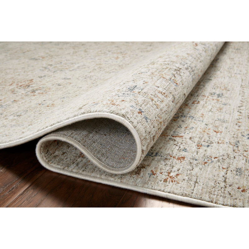 Honora 05 Rug | Bone/Multi