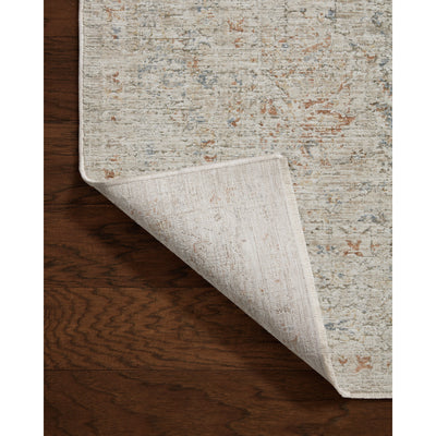 Honora 05 Rug | Bone/Multi