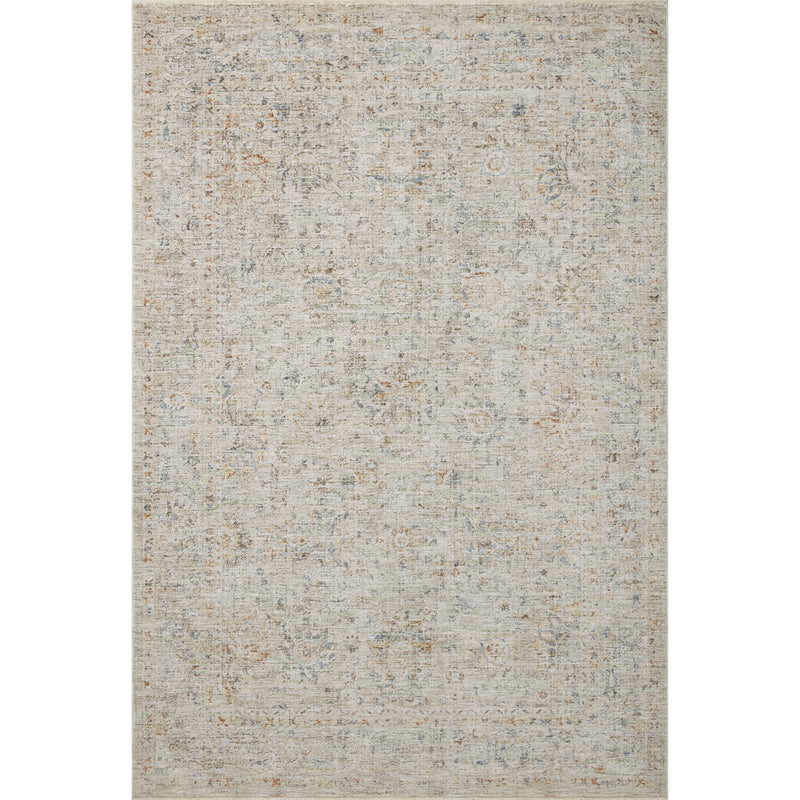 Honora 05 Rug | Bone/Multi