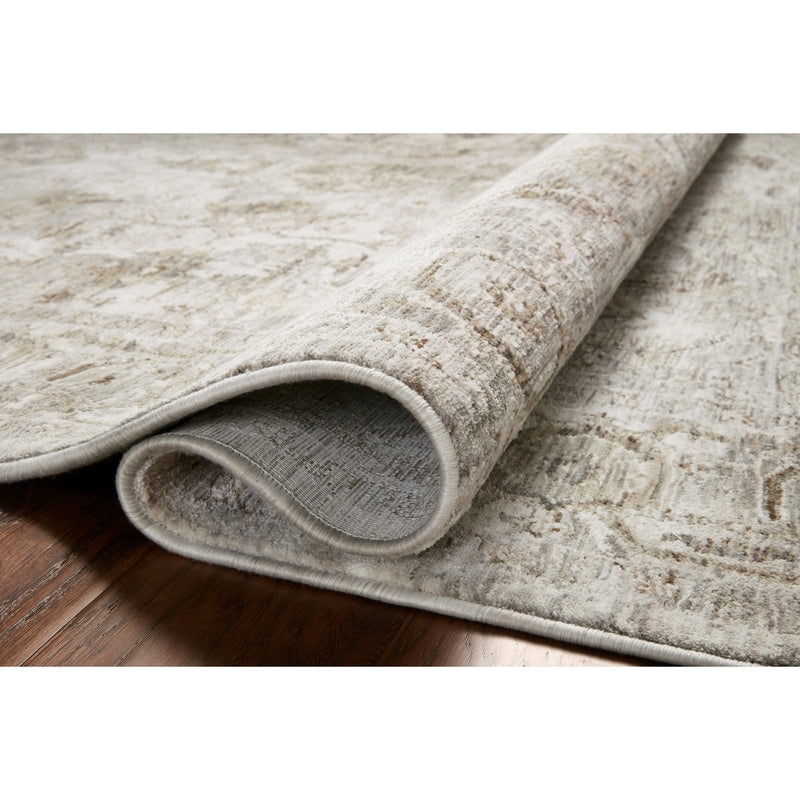 Honora 06 Rug | Grey/Taupe