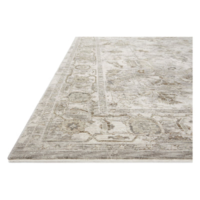 Honora 06 Rug | Grey/Taupe