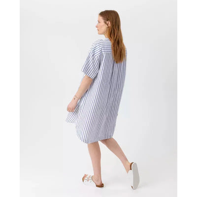 Emily Tunic Dress