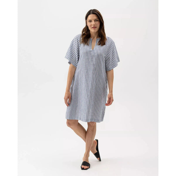 Lydia Tunic Dress - Modern Komfort Canada