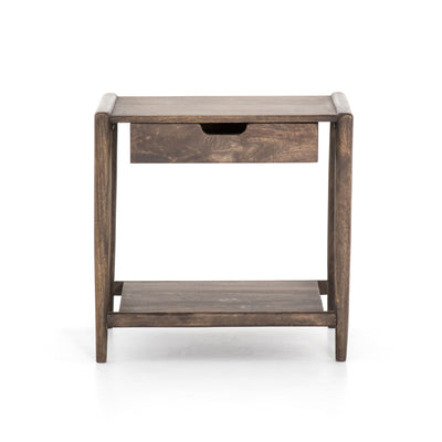 Valentina End Table