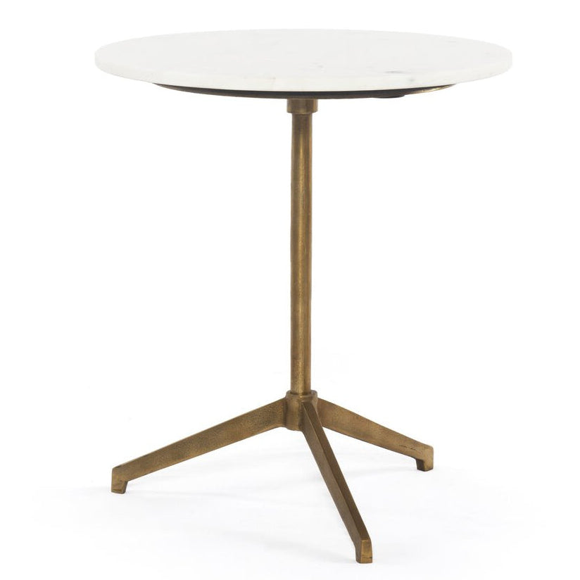 Helen End Table – Modern Komfort