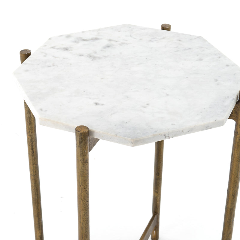 Arielle Side Table