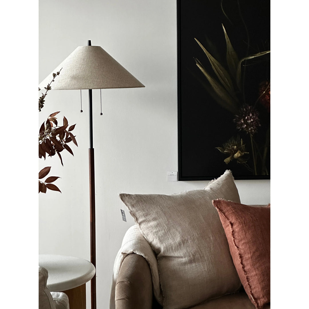 Palmer Floor Lamp - Modern Komfort Canada