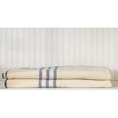 Macausland Wool Throw