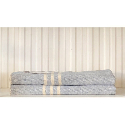 Macausland Wool Throw