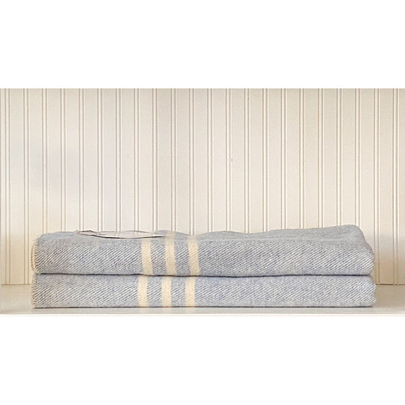 Macausland Wool Throw