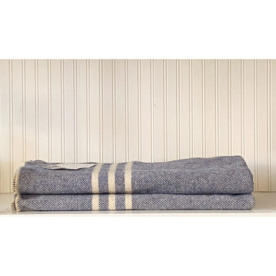 Macausland Wool Throw