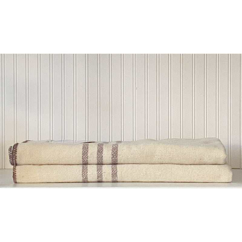 Macausland Wool Throw