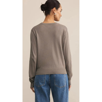 The Perfect Layer Sweater | Light Tavern