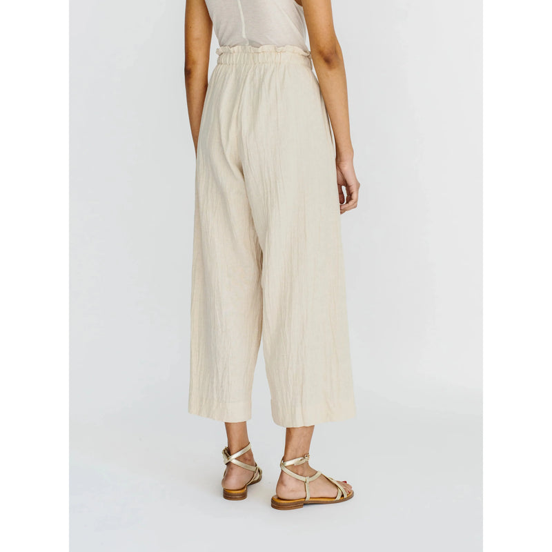 Mirth Pant | Oatmeal