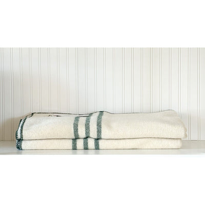 Macausland Wool Throw
