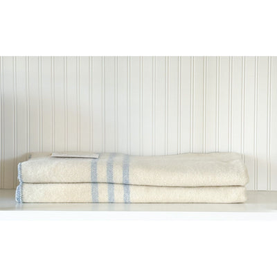Macausland Wool Throw