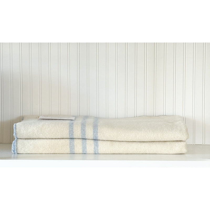 Macausland Wool Throw