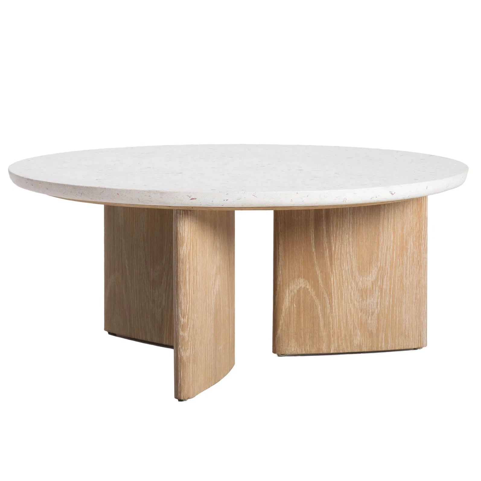 Seashell Coffee Table – Modern Komfort