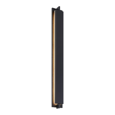 Tribek Integrated LED Outdoor Wall Sconce