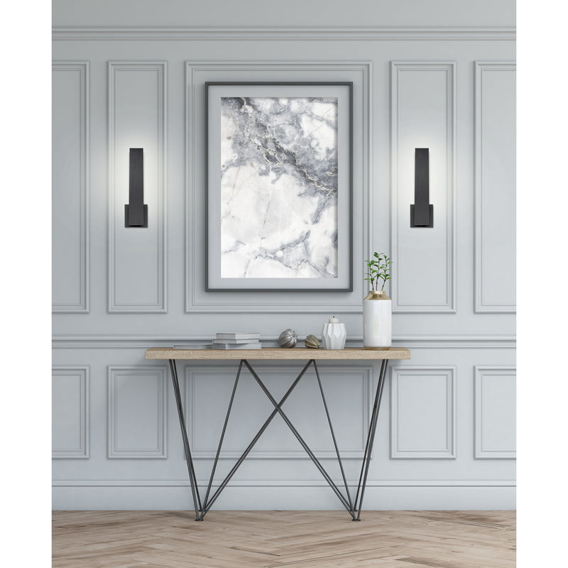 Annette Wall Sconce | 18"