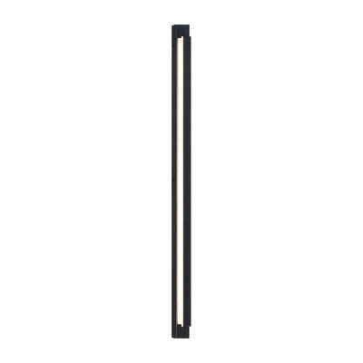Tribek Integrated LED Outdoor Wall Sconce