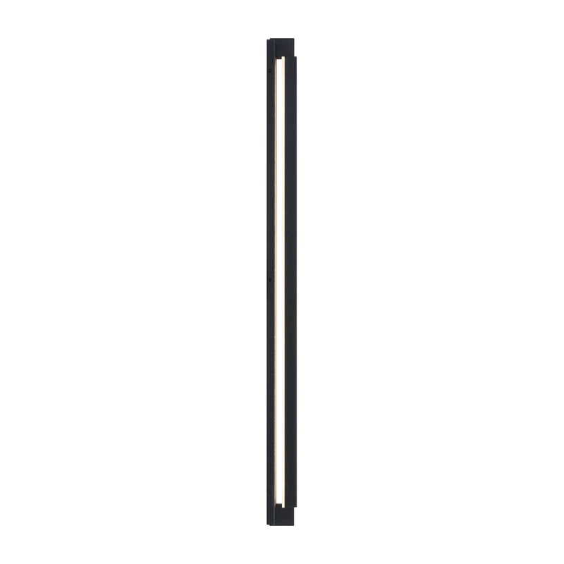Tribek Integrated LED Outdoor Wall Sconce